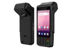 ERP • Image and Text