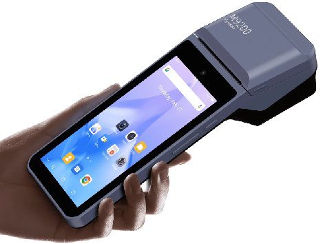 ERP • Text and Image