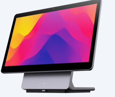 ERP • Text and Image