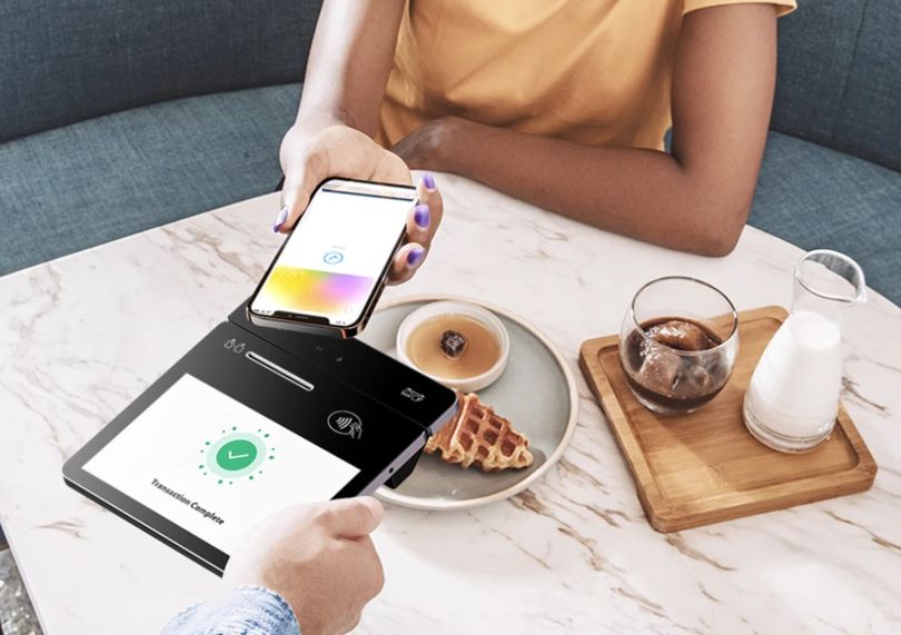 ERP • Text and Image