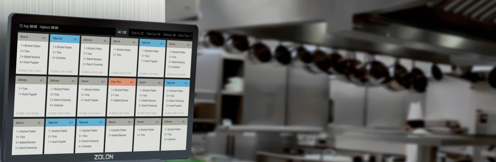 ERP • A picture with a caption