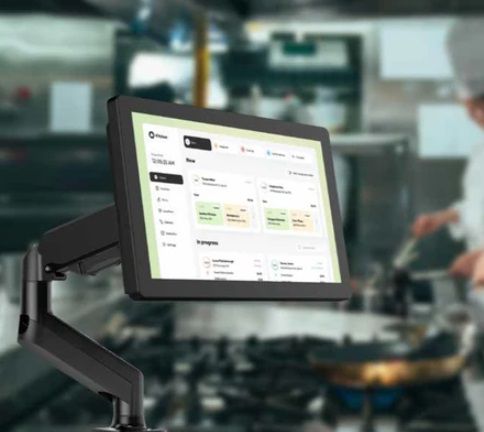 ERP • Text and Image