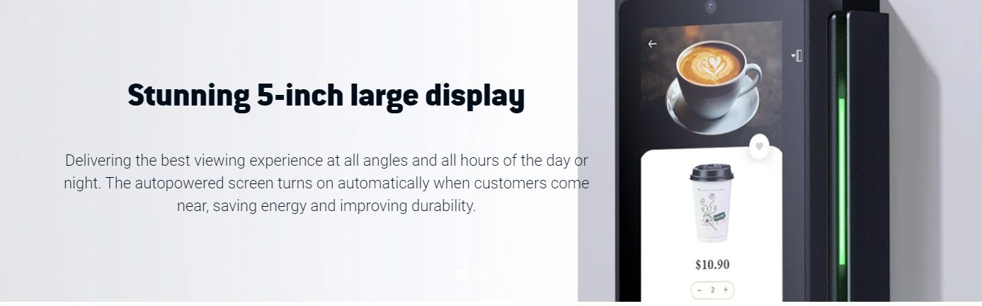 ERP • A picture with a caption