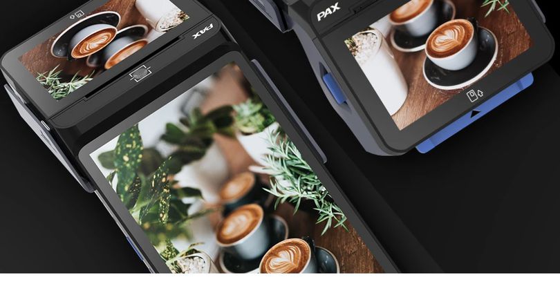 ERP • Text and Image