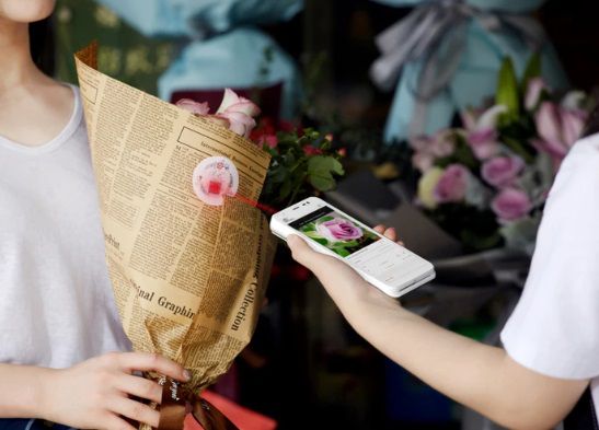 ERP • Text and Image