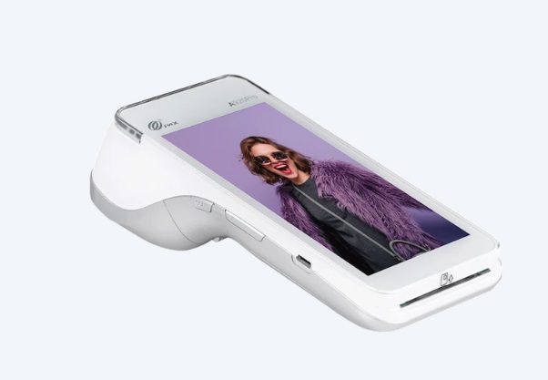 ERP • Image and Text