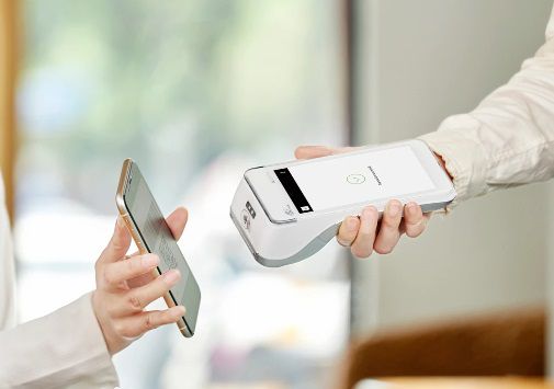 ERP • Text and Image