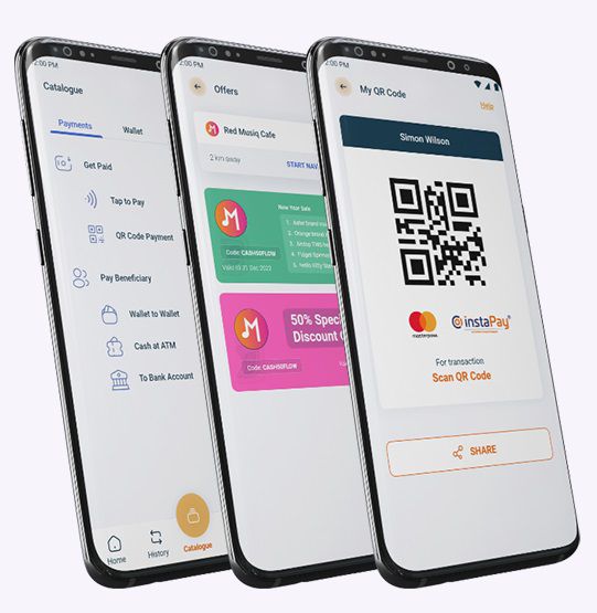 ERP • Text and Image