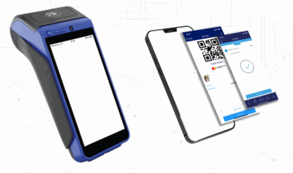 ERP • Image and Text